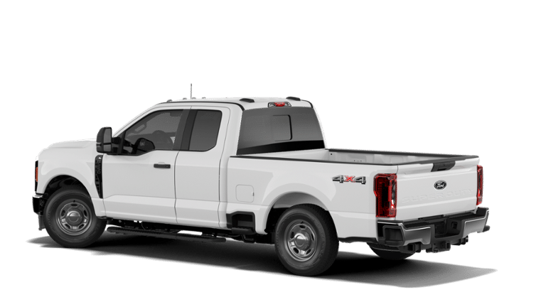 New 2027 Ford F-250SD XL Truck