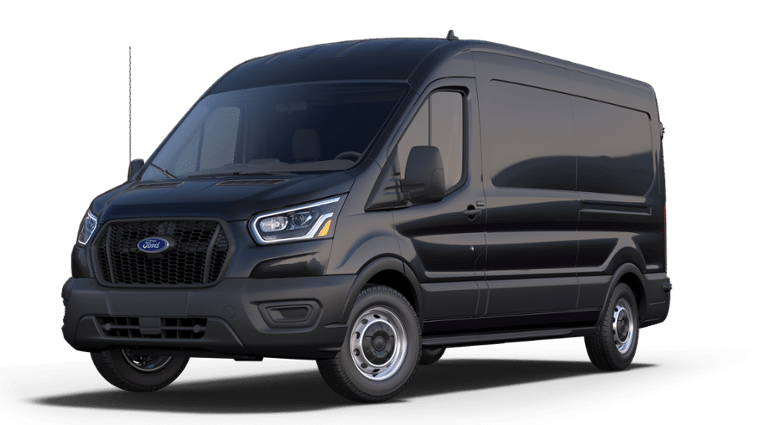 2025 Ford Transit Van Base - Photo 69