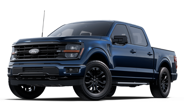 Thumbnail: 2025 Ford F-150 - 45