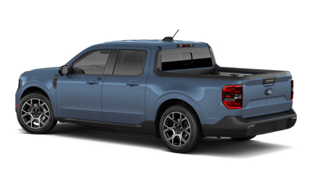 New 2026 Ford Maverick Lariat® TRUCK