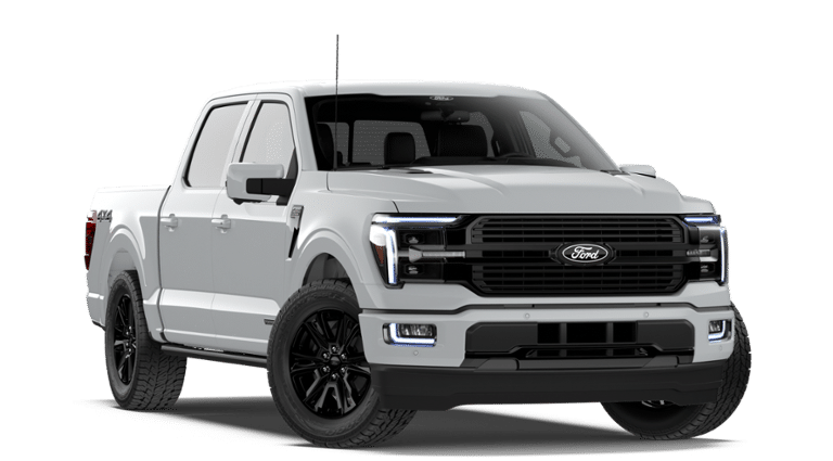 Thumbnail: 2026 Ford F-150 - 27