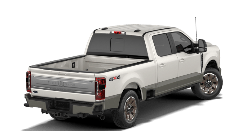 New 2027 Ford Super Duty F-250® King Ranch® TRUCK