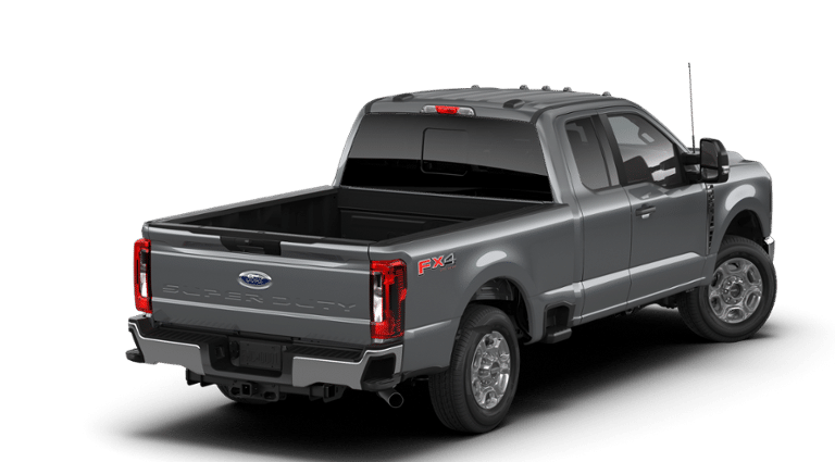 2026 Ford F-250 photo 3