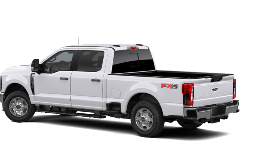 New 2026 Ford F-250 XLT TRUCK