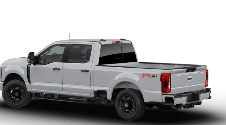 Thumbnail: 2026 Ford F-350 - 46