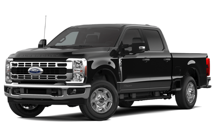 2026 Ford F-350 Super Duty XLT - Photo 45