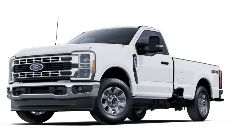 2025 Ford F-350 Super Duty XLT - Photo 45