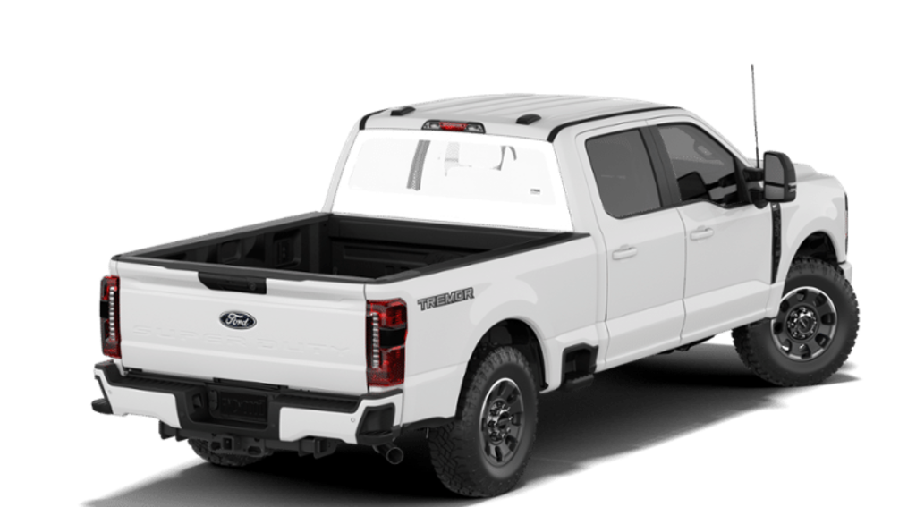 New 2027 Ford F-250 ® XLT TRUCK