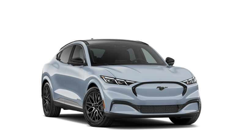 2026 Ford Mustang Mach-E Premium SUV