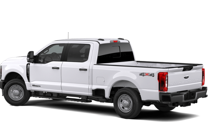 Thumbnail: 2026 Ford F-350 - 24