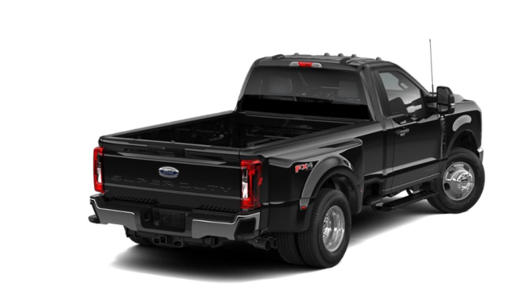 New 2026 Ford F-350SD XLT Truck