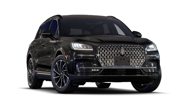 2026 Lincoln Corsair Premiere photo 4