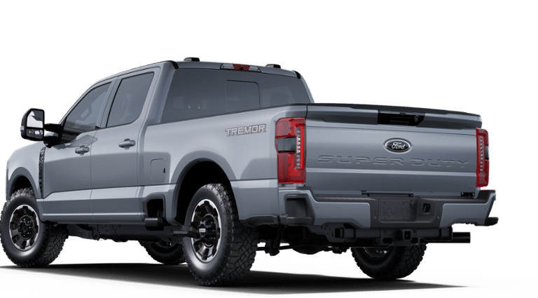 2025 Ford F-250 photo 2