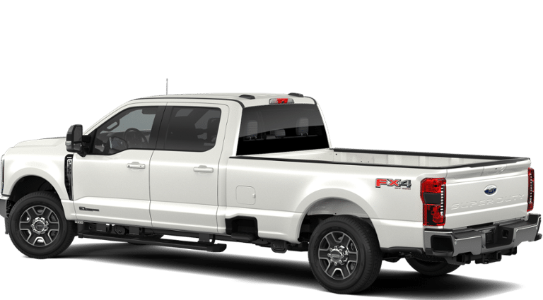 2026 Ford F-350 Super Duty Lariat - Photo 11