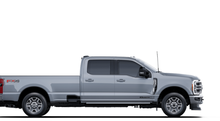 2025 Ford F-350 Super Duty Lariat - Photo 24