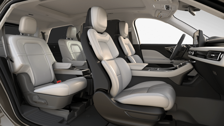 2025 Lincoln Aviator Reserve - Photo 22