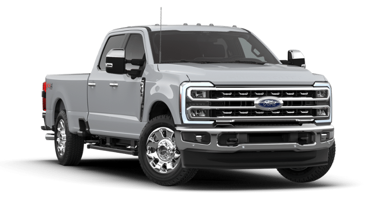 2026 Ford F-350 Lariat photo 4