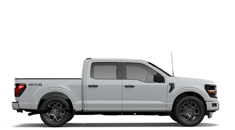 Thumbnail: 2026 Ford F-150 - 5