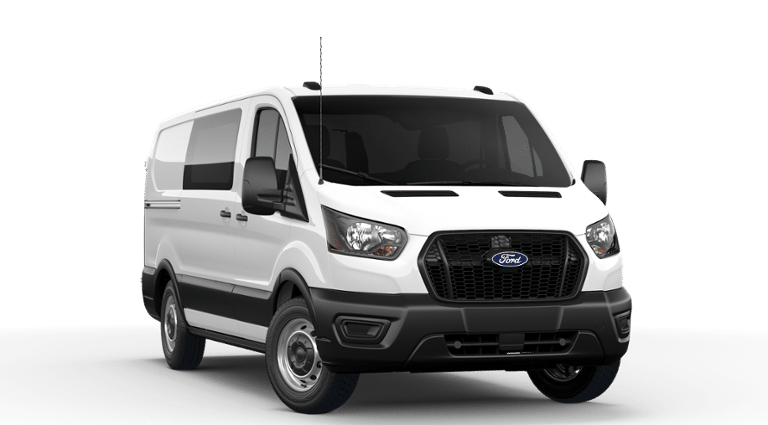 Thumbnail: 2026 Ford Transit Series - 12