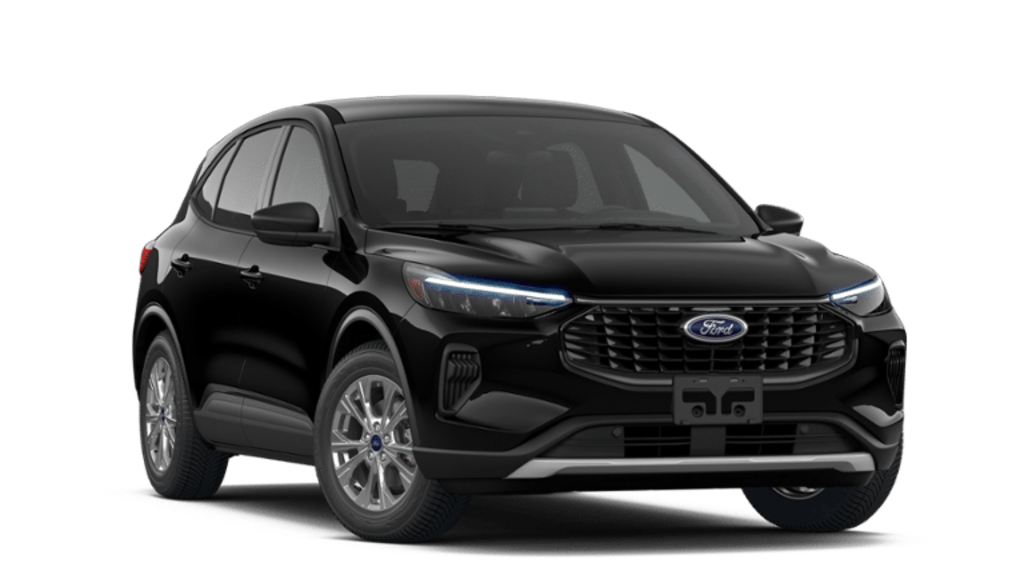 New 2026 Ford Escape Active® SUV
