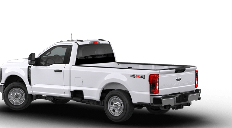 2026 Ford F-350 photo 2