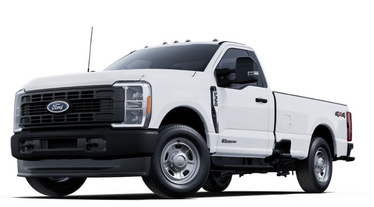 2025 Ford F-350 Super Duty XL's photo