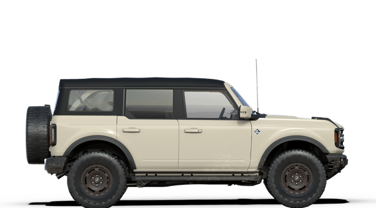 Thumbnail: 2025 Ford Bronco - 15