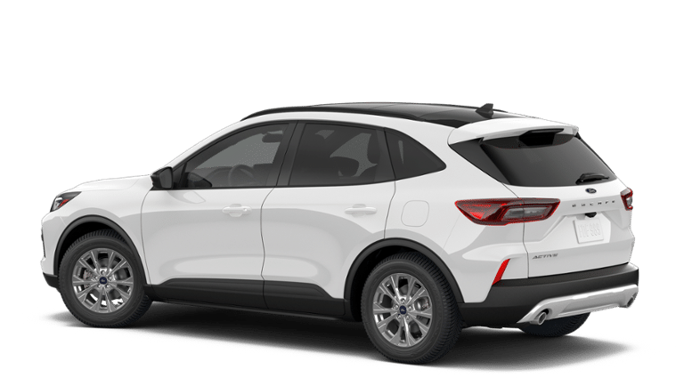 2026 Ford Escape Active - Photo 49