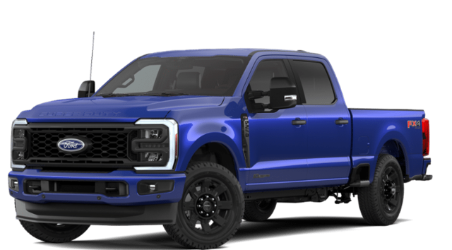2026 Ford F-250 XL Truck