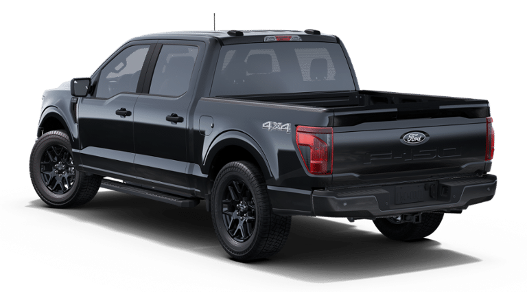Thumbnail: 2025 Ford F-150 - 25