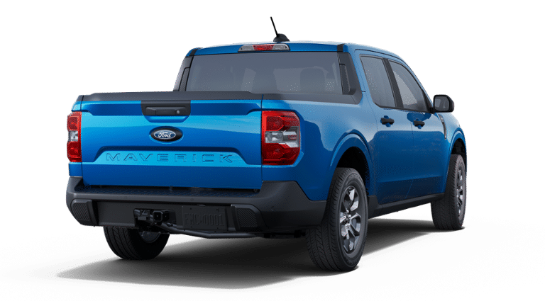 Thumbnail: 2025 Ford Maverick - 11