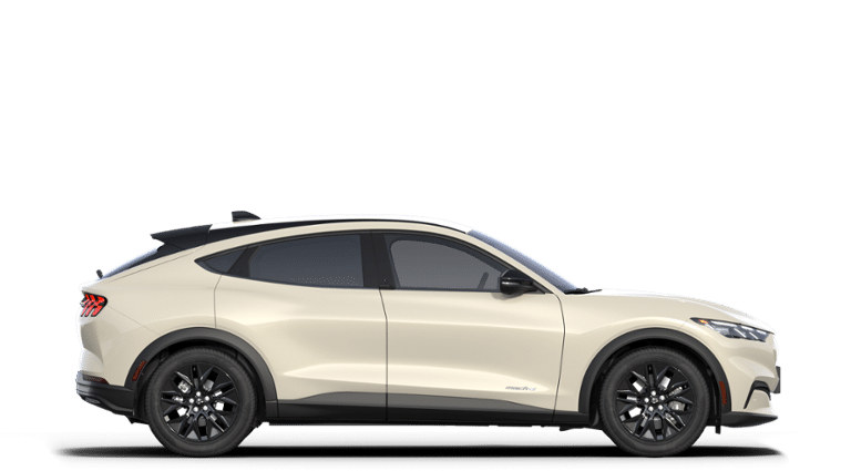 Thumbnail: 2025 Ford Mustang Mach-E - 49