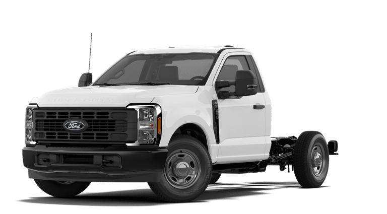 2027 Ford F-250 Super Duty