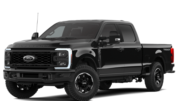2026 Ford F-350 Super Duty XLT's photo