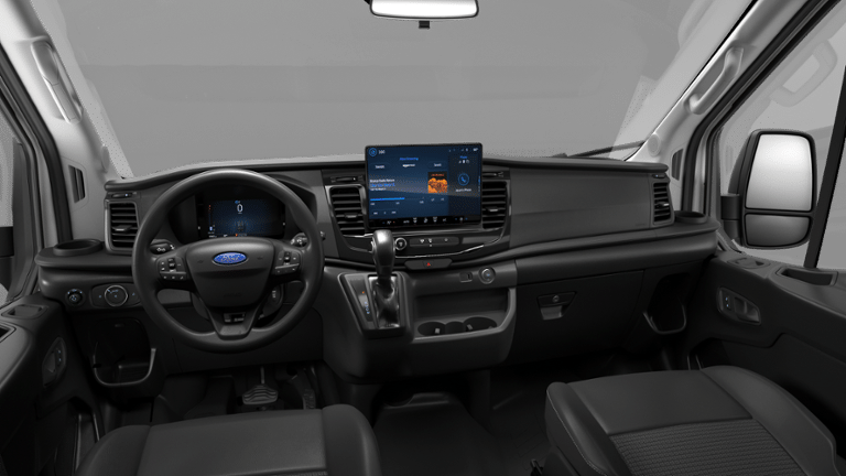 2026 Ford Transit Van Base - Photo 28