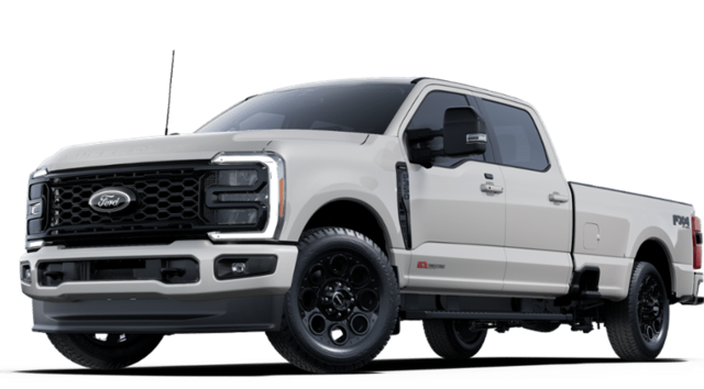 2025 Ford F-350 F-350 Lariat Truck Crew Cab
