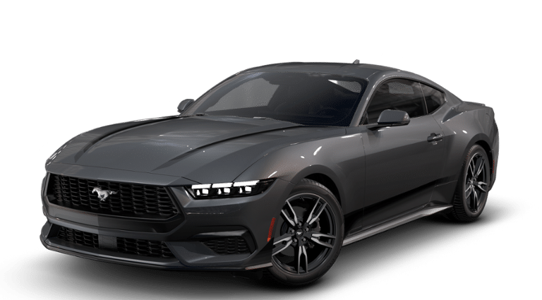 2025 Ford Mustang EcoBoost Premium Fastback - Photo 45