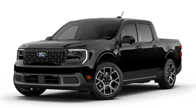 2026 Ford Maverick Lariat TRUCK