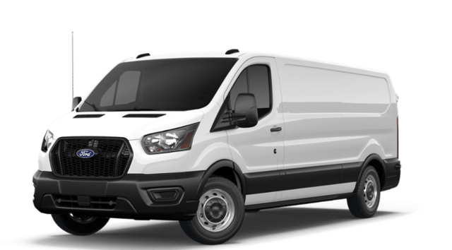 2026 Ford Transit-250 Cargo Base Van Low Roof Van