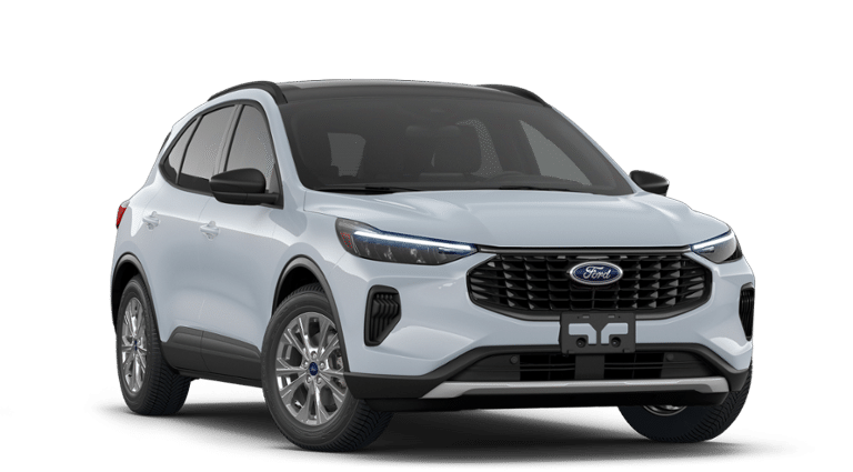 2026 Ford Escape Active - Photo 50