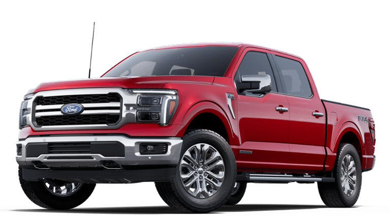 2025 Ford F-150 Lariat - Photo 28