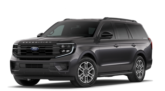 2026 Ford Expedition Active SUV