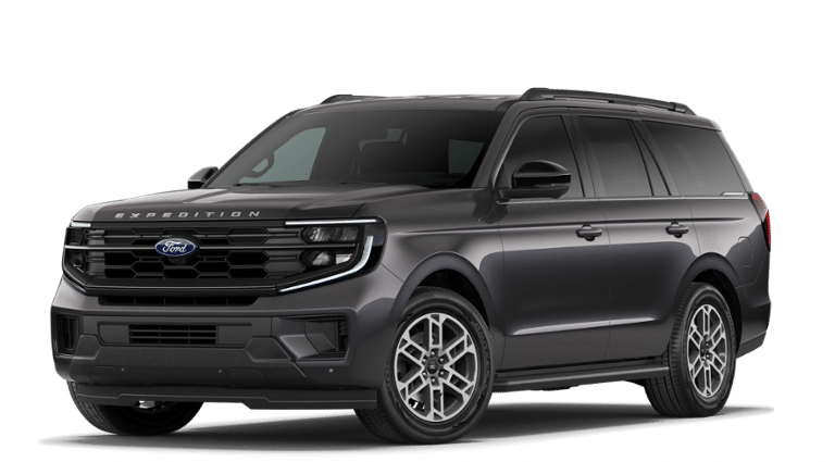 2026 Ford Expedition Active's photo