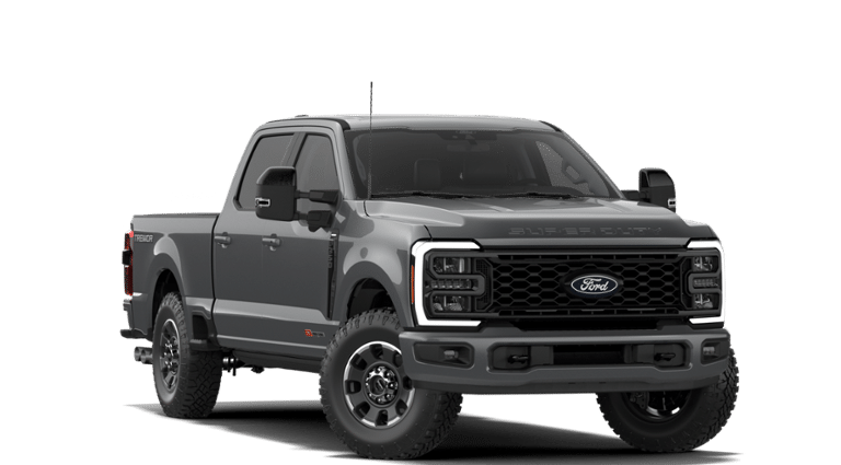New 2027 Ford F-350 TRUCK