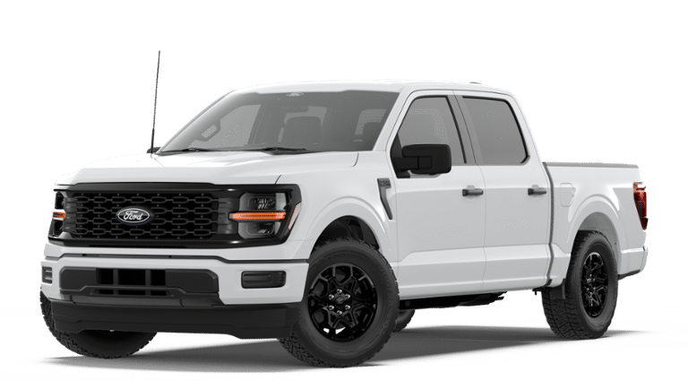 Thumbnail: 2026 Ford F-150 - 9