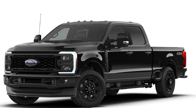 Ford Super Duty