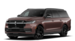  Lincoln Navigator L