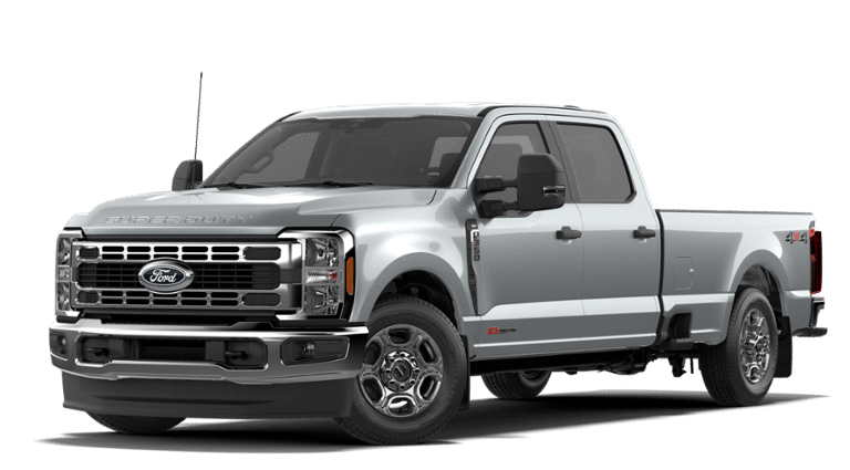  Ford F-350