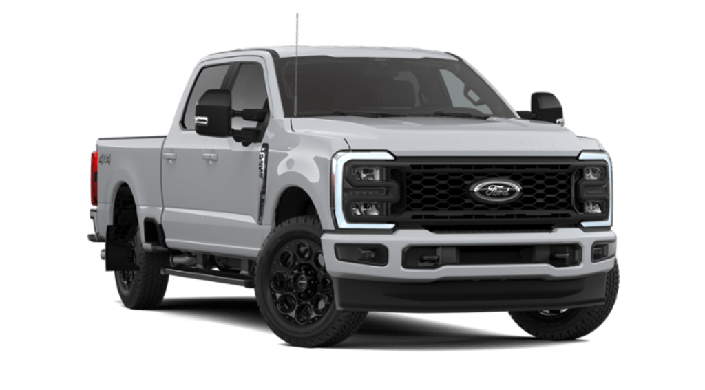New 2026 Ford Super Duty F-250 XLT TRUCK