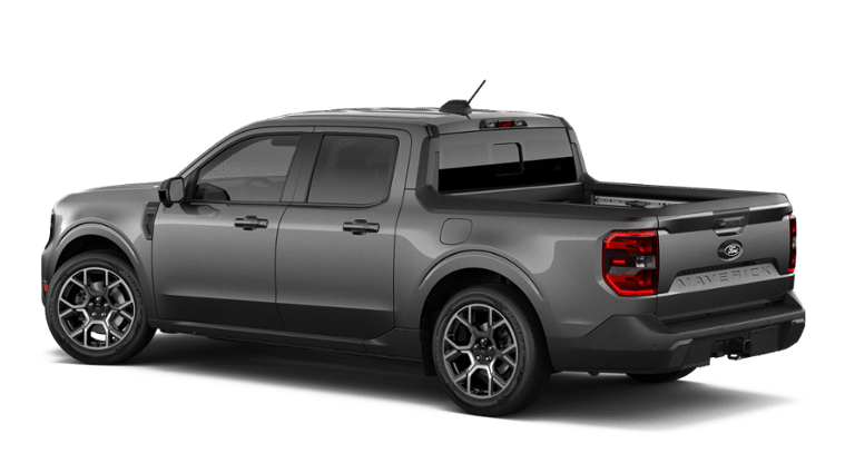 Thumbnail: 2026 Ford Maverick - 51